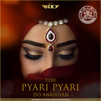 Pyari Pyari Do Ankhiyan | Dj Vicky Bhilai | dj songs | AIDC | ALL INDIAN DJS CLUB by ALLINDIANDJS.CLUB
