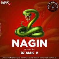 NAGIN| dj songs | AIDC by ALLINDIANDJS.CLUB
