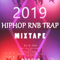 TRAP,RNB,HIPHOP MIX DJ G JOH by DJ G JOH