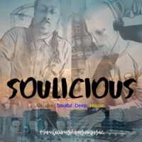 My Jam Soulicious (06.09.19) by Soulicious J