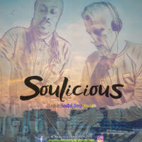 Poetry In House (28.09.19) by Soulicious J