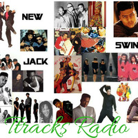 Djgg- Ttracks Radio New Jack Swing Cocktail #1 by Ttracks Radio