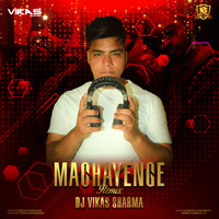 Emiway  - Machayenge (Remix) - DJ Vikas Sharma by Monu Jaat