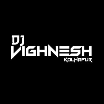 DJ VIGHNESH KOLHAPUR