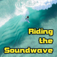 Riding The Soundwave 20 - We Live Here by Chris Lyons DJ