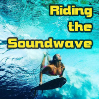 Riding The Soundwave 25 - More Than Words by Chris Lyons DJ