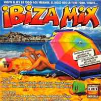 Ibiza Mix 2002 [Megamix by DJ Yerald] by DJ Yerald