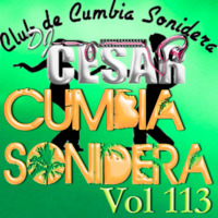 113 - Cumbia Sonidera Mixx vol 113_ Amix_ 2k19_ Dj Cesar_PN by VDJ CESAR  🎧(salsa-bachata-merengue-cumbia-Latin Music-House)