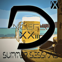 DNCEFLR XXIII - Summer Sessions 4.0 - House &amp; Dance by Madμx