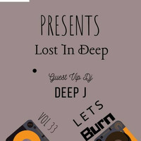 Lost In Deep Vl33  by Sk Deep Mtshali