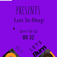 Lost In Deep Vl34   by Sk Deep Mtshali