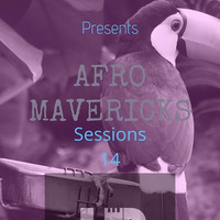 SkDeep Presents A.M   Ancestral Sessions 14   by Sk Deep Mtshali