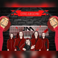 Otro Juego Mix - Dj JM by Dj JM Peru