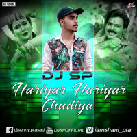 Hariyar Hariyar Chudiya(Hit BolBam Remix) DJ S.P - Pawan Singh by DJ SP Official