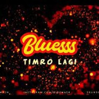 BLUESSS - TIMRO LAAGI || DJ DE MASH REMIX by De Mash