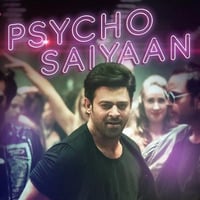 Psycho Saiyaan Remix | Saaho | DJ DE MASH by De Mash