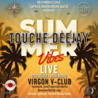 Summer Vibes. Virgon V-Club. Neverworld Grid. Jun14 by Touche