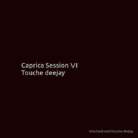 Caprica Session 16 by Touche