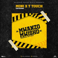 Moni Centrozone  MR T Touch - Mwanzo Mwisho [official audio] by wadudumusic.blogsport.com