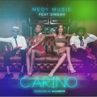 Nedy Music ft Singah_Carino [official audio] by wadudumusic.blogsport.com