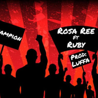 Rosa Ree Ft by wadudumusic.blogsport.com