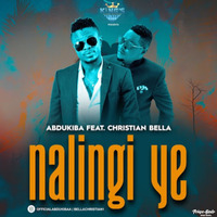 Abdukiba ft Christian Bella - Nalingi Ye by wadudumusic.blogsport.com
