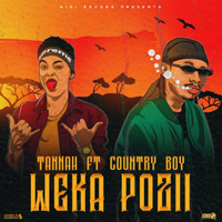 Tannah Ft Country Boy - Weka Pozi by wadudumusic.blogsport.com