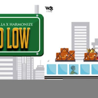 Q Chilla X Harmonize - Go Low by wadudumusic.blogsport.com