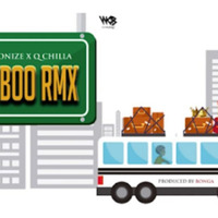 Harmonize X Q Chilla - My Boo Remix by wadudumusic.blogsport.com