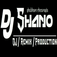 AANKH MAARE SIMMBA (REMIX) DJ Shano 2K19 by DJ Shano