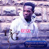 GETTY 254 PERFOMING MIXTAPE by Pro Dj Psycho 254