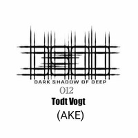 Dark Shadow Of Deep#012 GuestMix By Todt Vogt(AKE) by Dark Shadow Of Deep.
