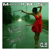 Marjo !! Mix Set - The Frenchy's Smasssshy's VOL 29 by Marjo Mix Set Extra