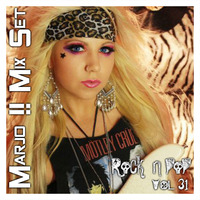 Marjo !! Mix Set -Rock N'Pop VOL 31 by Marjo Mix Set Extra