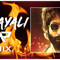 Bekhayali - Kabir Singh (Electronic Monsterzz-EMP Remix) by REMIX INDIA (MUSIC CHART)