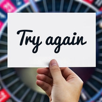 Try Again by Electrify Podcast
