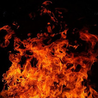 Blaze On Fire by Electrify Podcast
