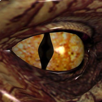 Dragon Eye by Electrify Podcast