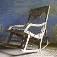Rocking Chair by Electrify Podcast