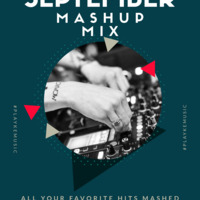 dun the dj September mashup mix by dun_the_dj