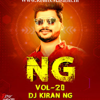 09) Sajan Mare Sathrangiya - Dj Kiran (NG) RemixMarathi.in by Remix Marathi