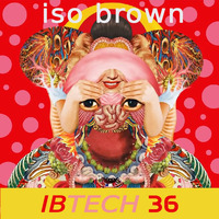 IBTECH 36 | Techno Chaos | 29/08/2019 by iso & ioky