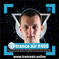 Alex NEGNIY - Trance Air #405 by Alex NEGNIY