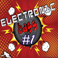 Electronic  bass#1DjJacson by Jacsondj