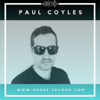 16th July 2019 Chilled House Set (Tracklist below) by paulcoyles