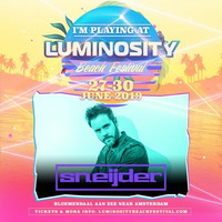 Sneijder at Luminosity Beach Festival 30-06-2019 by StationChris