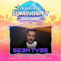 Sean Tyas Live at Luminosity Beach Festival 2019 by StationChris