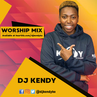 THE TRENDY KENDY-Worship Mix by Djkendyke