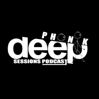 Phonik deep Sessions Podcast