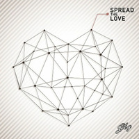 Spread the Love 09-09-18 with Guest Mix from DJ Hanlee by Lil' Joey